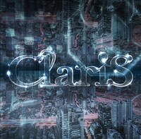 ClariS「PRIMALove」通常盤ジャケット