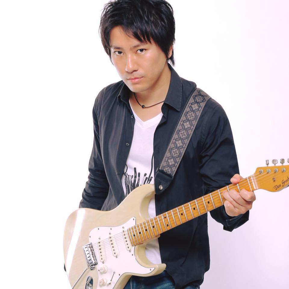 二木元太郎