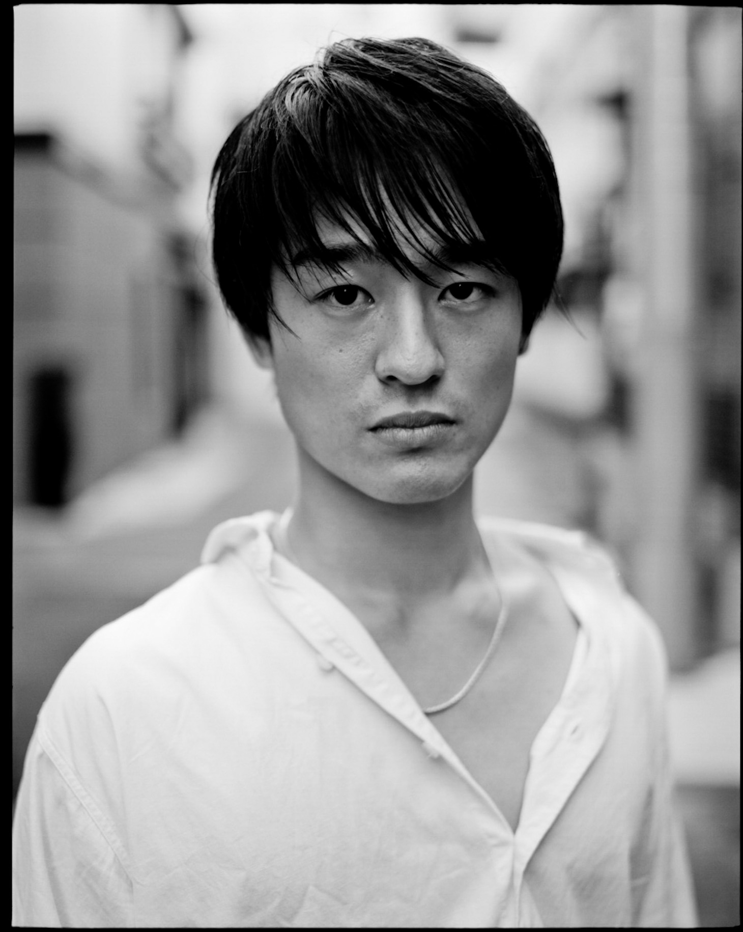尾崎裕哉