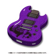 「DIR EN GREY 薫 JAPANESE ZOMBIE HEROEZ GUITAR BATTERY CHARGER」外観イメージ