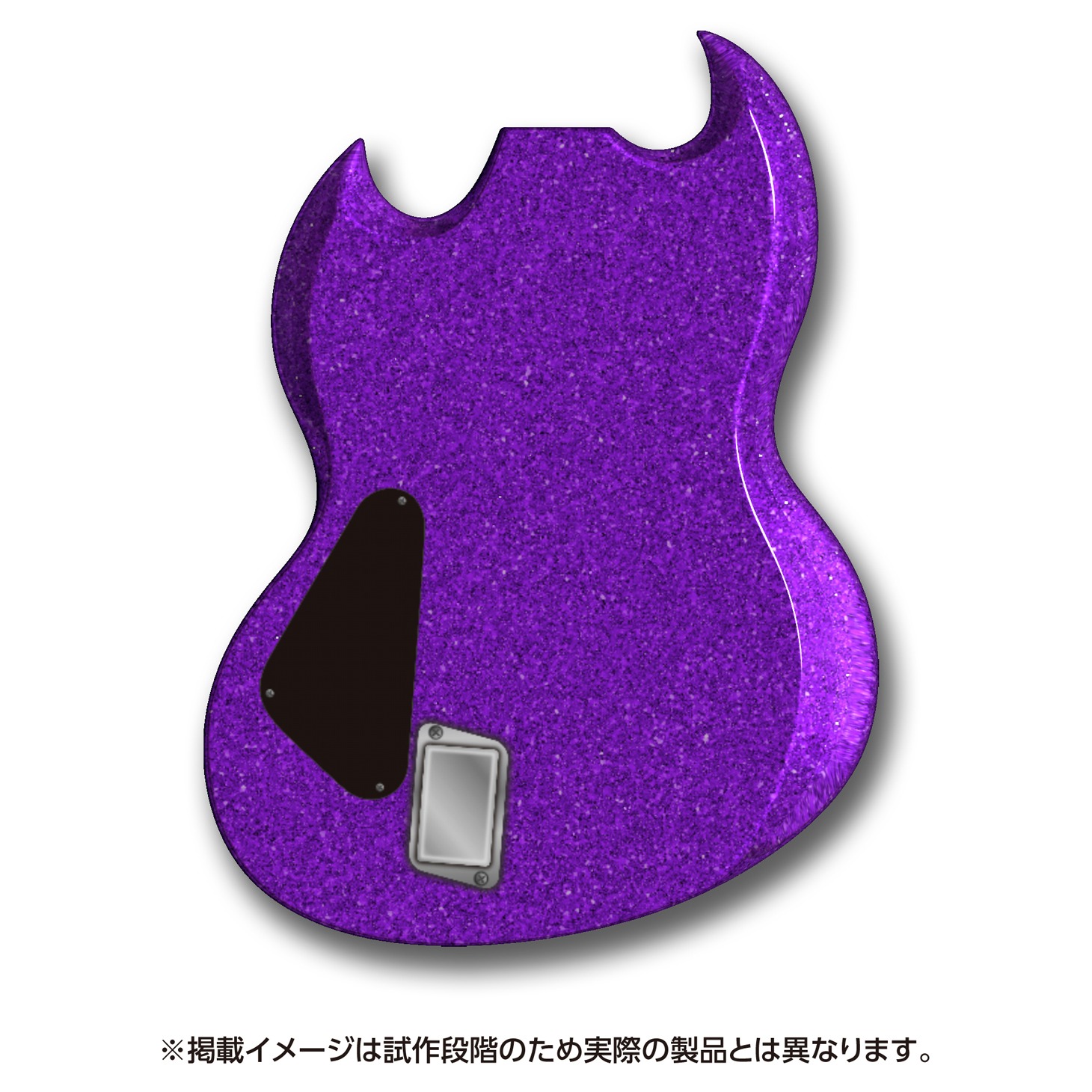 「DIR EN GREY 薫 JAPANESE ZOMBIE HEROEZ GUITAR BATTERY CHARGER」外観イメージ