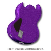 「DIR EN GREY 薫 JAPANESE ZOMBIE HEROEZ GUITAR BATTERY CHARGER」外観イメージ