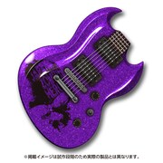 「DIR EN GREY 薫 JAPANESE ZOMBIE HEROEZ GUITAR BATTERY CHARGER」外観イメージ