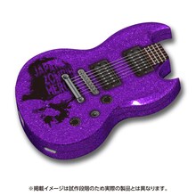 「DIR EN GREY 薫 JAPANESE ZOMBIE HEROEZ GUITAR BATTERY CHARGER」外観イメージ