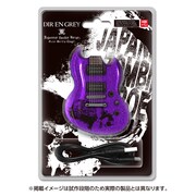 「DIR EN GREY 薫 JAPANESE ZOMBIE HEROEZ GUITAR BATTERY CHARGER」パッケージ