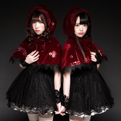 ロリィタ白昼夢RH (c) MilkyPopGeneration