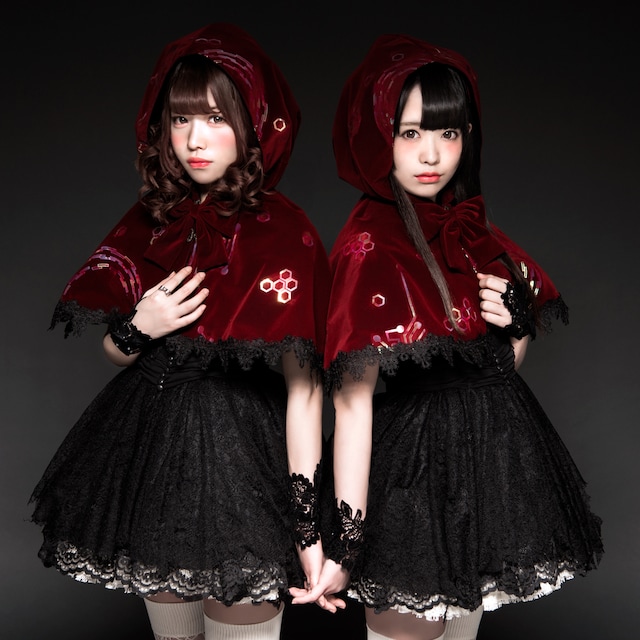 ロリィタ白昼夢RH (c) MilkyPopGeneration