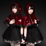 AV女優アイドルユニット・ロリィタ白昼夢RHのデビュー作に砂守岳央が参加