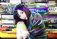 並木優 (c) MilkyPopGeneration