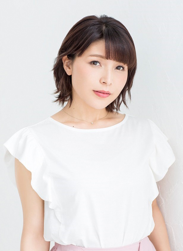 新田恵海