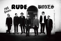 RUDE BONES