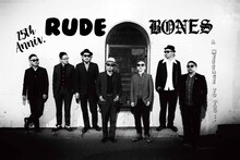 RUDE BONES