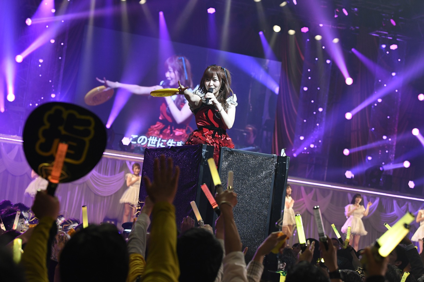 指原莉乃 (c)AKS