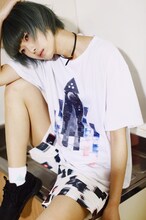 岸波藍（セプテンバーミー）