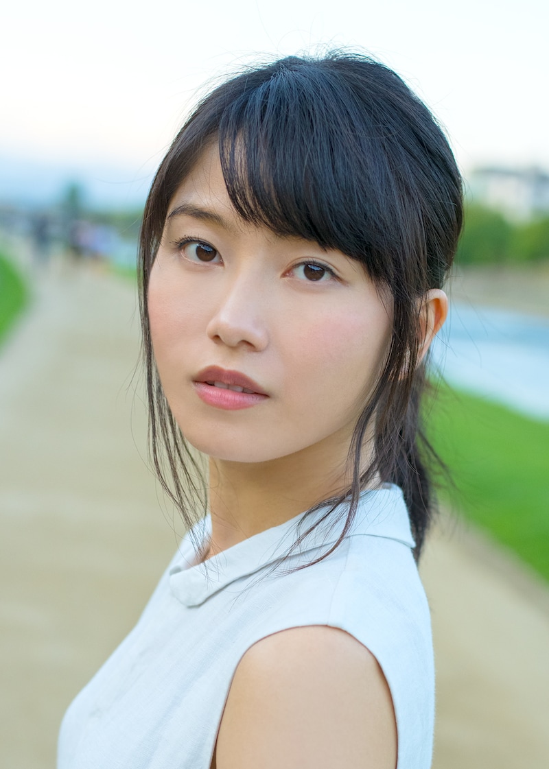 横山由依（AKB48）