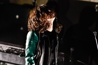 大内雷電（THE 夏の魔物）（撮影：橋本塁）