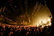 UNISON SQUARE GARDEN