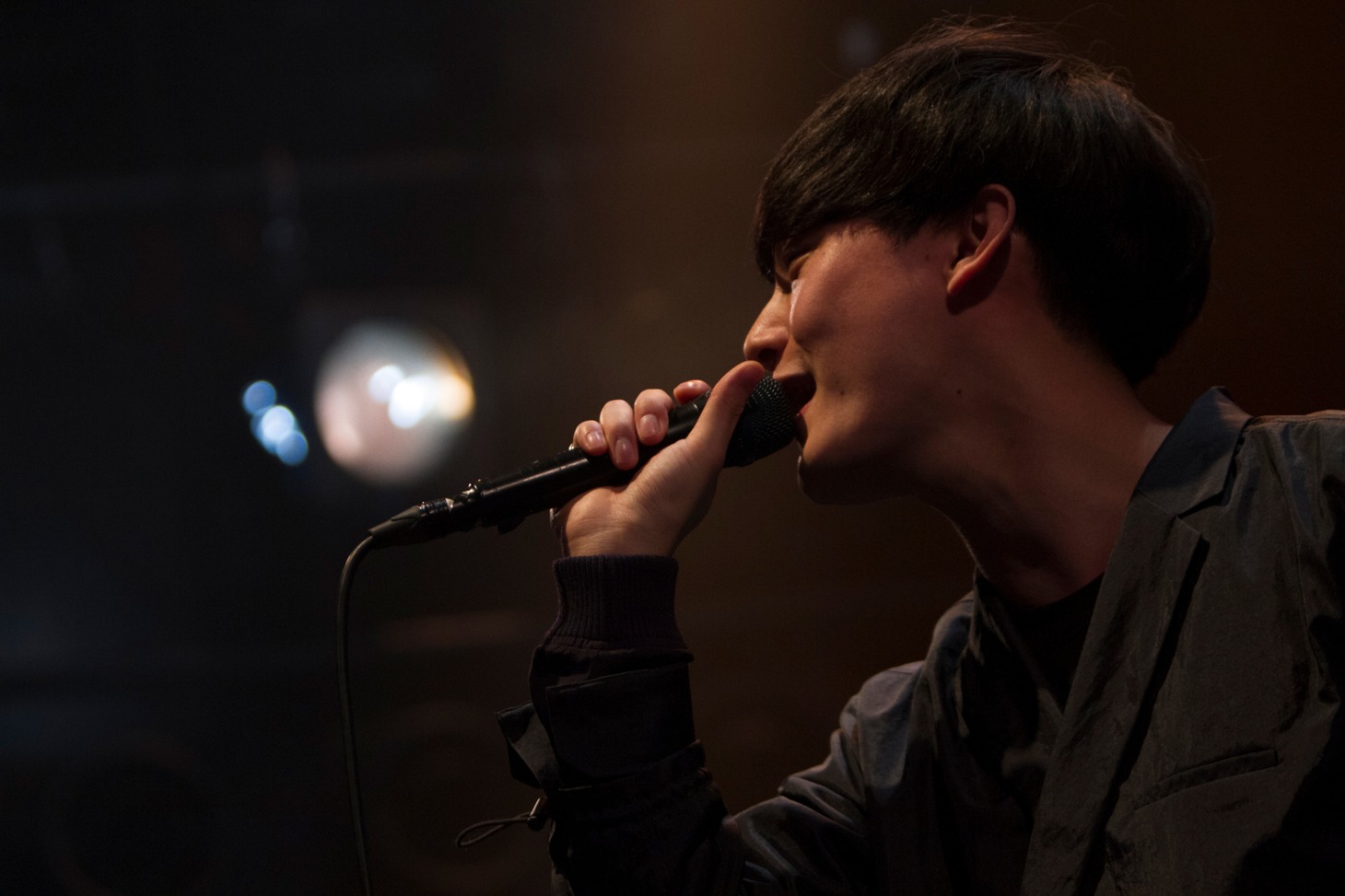 向井太一（撮影：松平伊織）