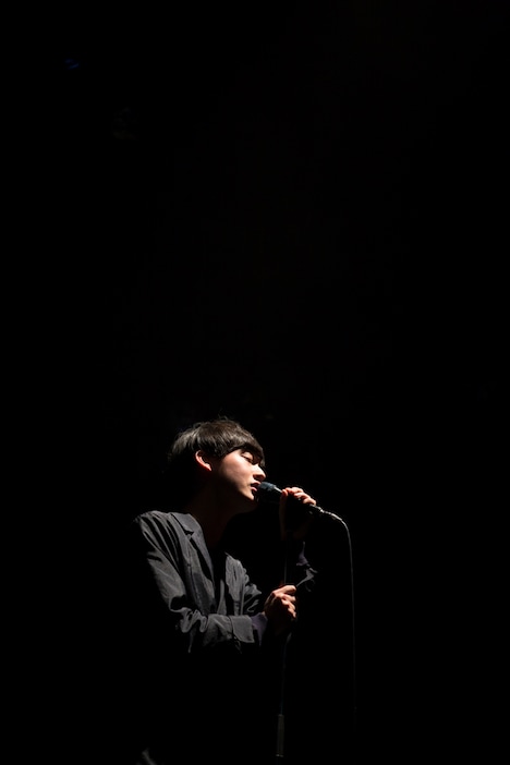 向井太一（撮影：松平伊織）