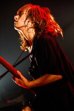 イガラシ（B / ヒトリエ）