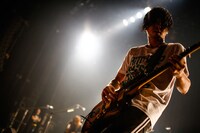 シノダ（G, Cho / ヒトリエ）