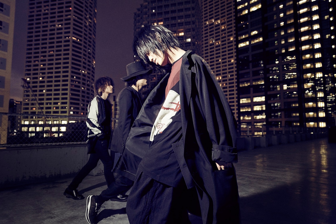 BURNOUT SYNDROMES「全国高校eスポーツ選手権」応援ソングを担当