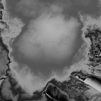 DATS「Message」ジャケット