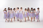 LinQ、未来の福岡ソフトバンクホークス描く舞台「FLY AGAIN」に出演