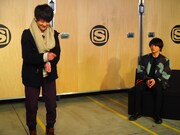 「SUPER★DRAGON“MONSTER”スペシャル」の様子。