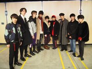 ファイヤーVSサンダーが熾烈なバトル！SUPER★DRAGON特番がオンエア