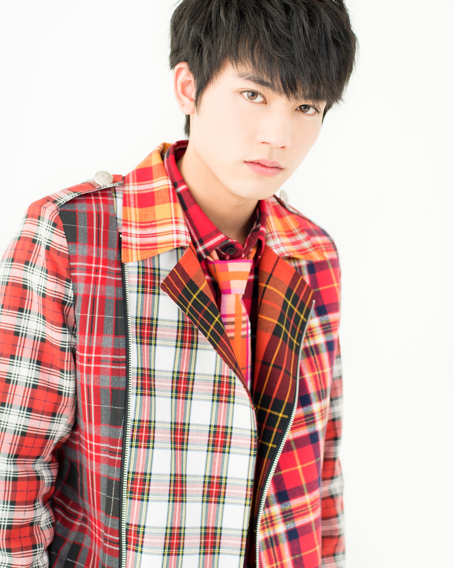 板垣瑞生