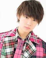 佐野勇斗（M!LK）