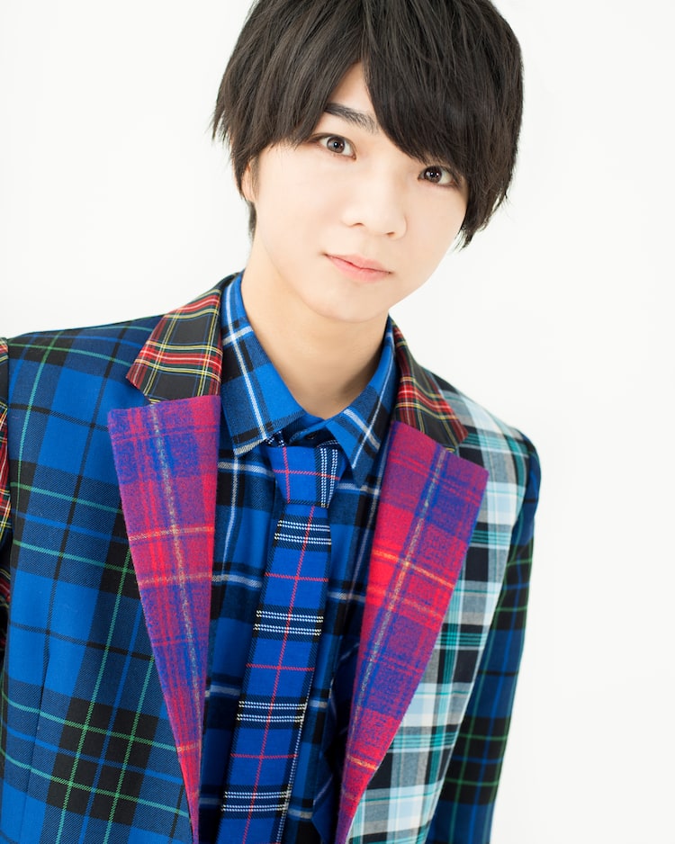 M!LK塩崎太智、劇団TEAM-ODAC「猫と犬と約束の燈」で舞台に初挑戦 