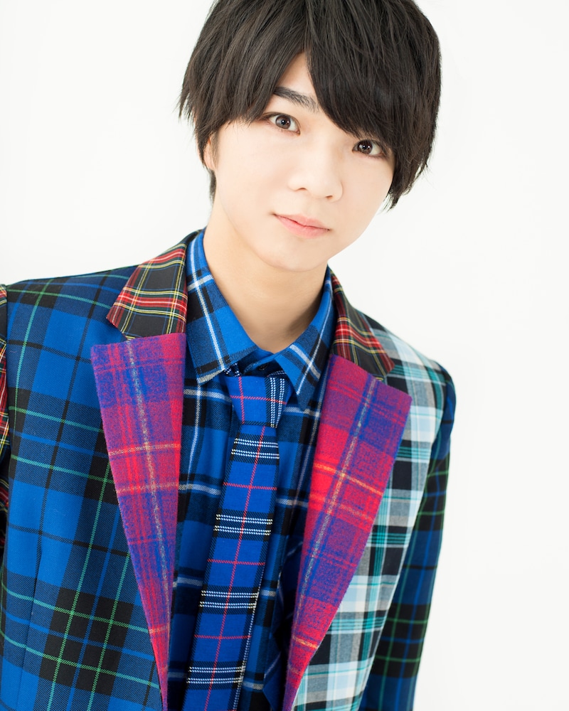 塩崎太智（M!LK）