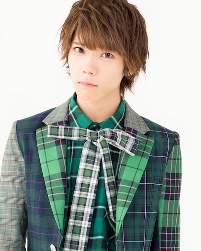 山崎悠稀（M!LK）