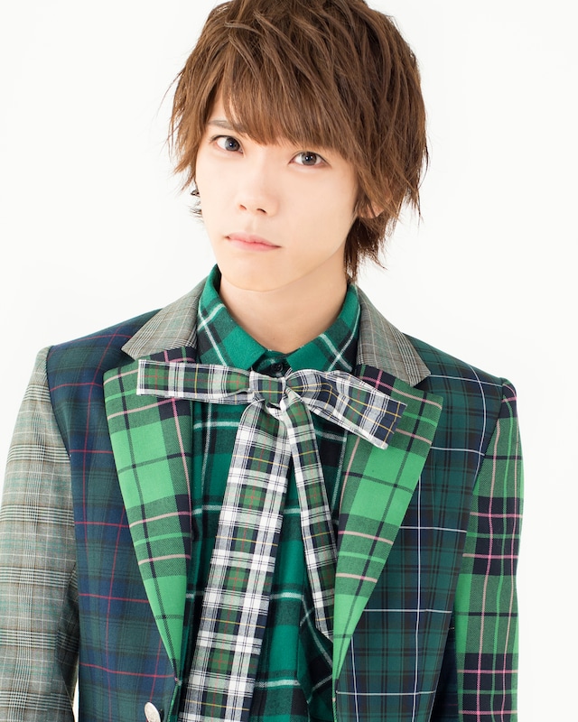 山崎悠稀（M!LK）