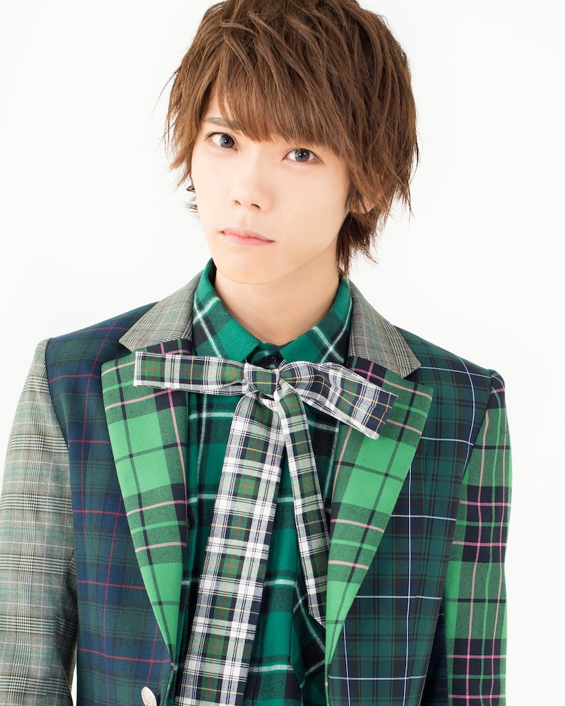 山崎悠稀（M!LK）