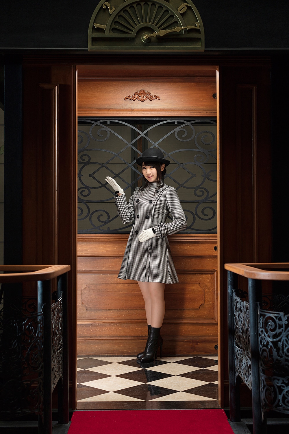 水樹奈々