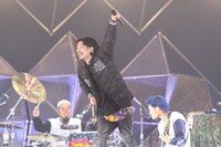 WANIMA（写真提供：ニッポン放送）