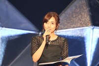 新内眞衣（乃木坂46）（写真提供：ニッポン放送）