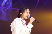 井上苑子（写真提供：ニッポン放送）