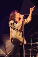 渋谷龍太（Vo / SUPER BEAVER）（写真提供：ニッポン放送）