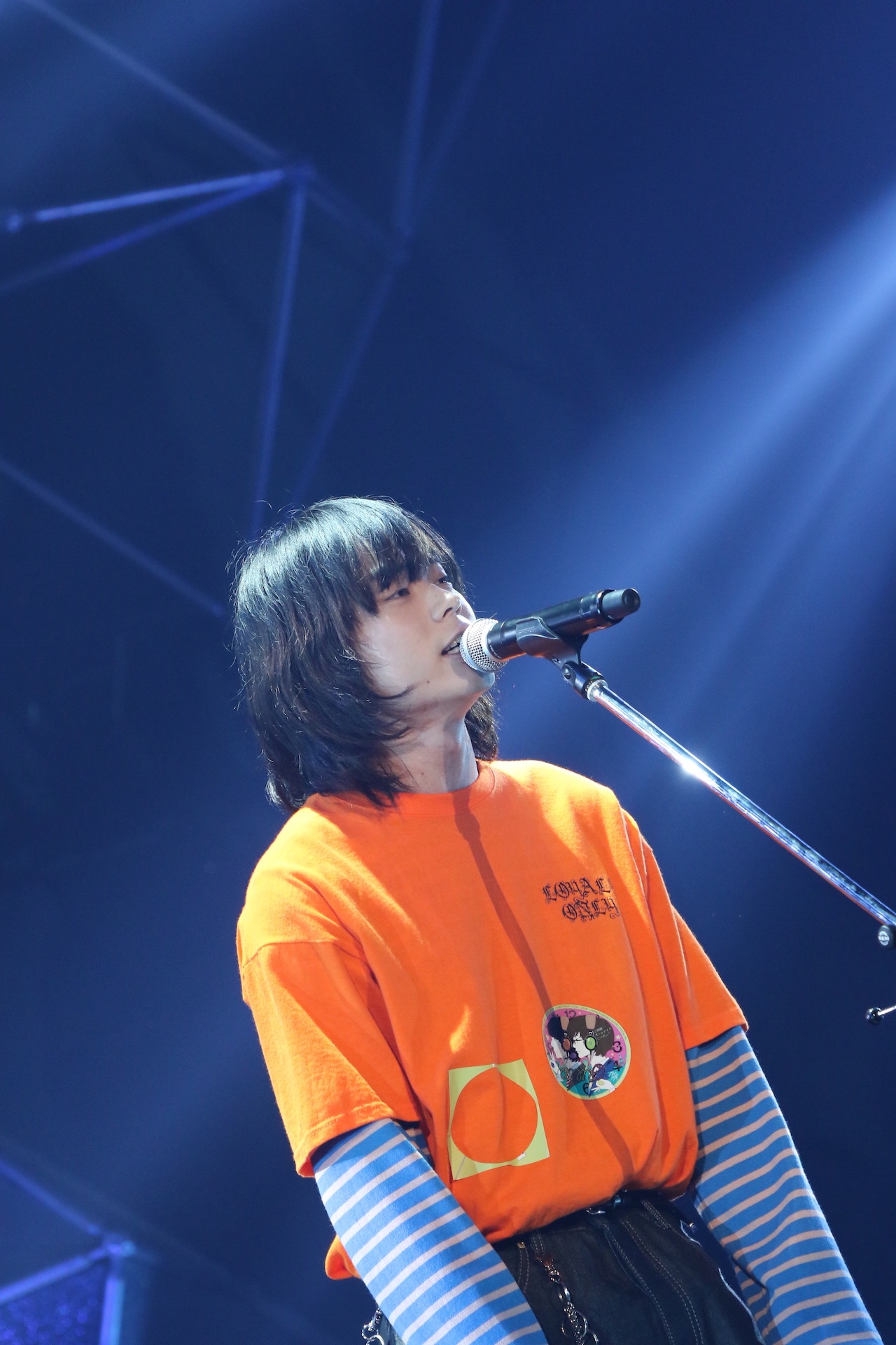 菅田将暉（写真提供：ニッポン放送）
