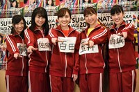 ももいろクローバーZ