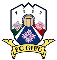 FC岐阜ロゴ