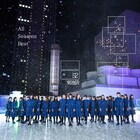 東池袋52メンバーが自社CMに出演、盛り上げるのは「雪セゾン」