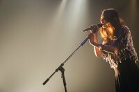 片平里菜（撮影：山川哲矢）