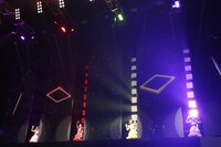 ももいろクローバーZ（写真提供：キングレコード / EVIL LINE RECORDS）