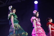 有安杏果（写真提供：キングレコード / EVIL LINE RECORDS）