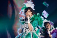 有安杏果（写真提供：キングレコード / EVIL LINE RECORDS）